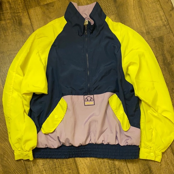 Ellesse Jackets & Blazers - Vintage Outerwear jacket